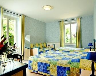 Logis Hotel Des Voyageurs - Livron-sur-Drôme
