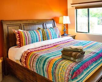 Desert Mermaid in Sedona - Sedona - Schlafzimmer