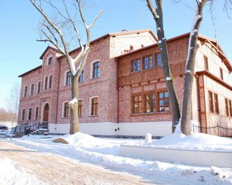 Hotel Mlyn Aqua Spa - Elbląg - Bâtiment