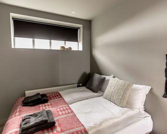 Siglo Apartments - Siglufjordur - Slaapkamer