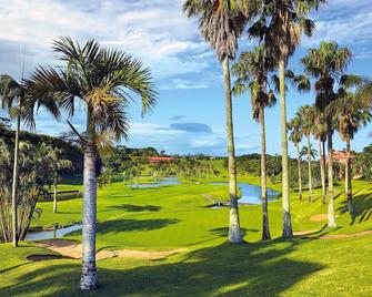 San Lameer Villa Rentals 2845 - Southbroom - Golf course