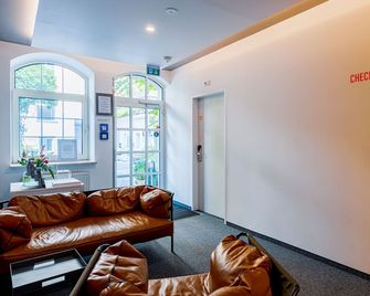 mk hotel münchen max-weber-platz - Munich