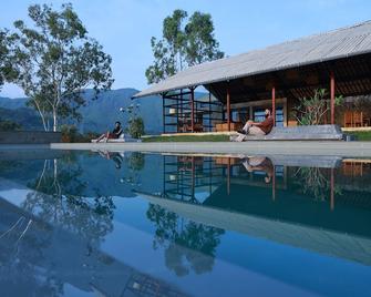 Vaasta Vagamon - Vagamon - Pool