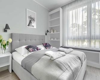 Apartment close to the seaside beach, Pobierowo - Pobierowo - Habitación