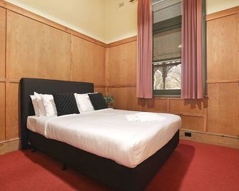 The Old Priory - Beechworth