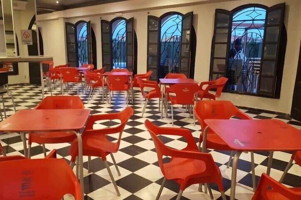 Hostal Castellverd - Vinaròs - Restaurant