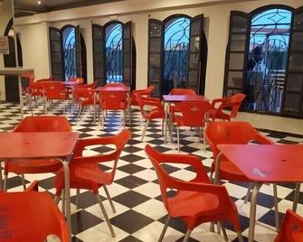 Hotel Castellverd - Vinaròs - Restaurant