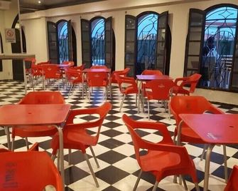 Hostal Castellverd - Vinaròs - Restaurant