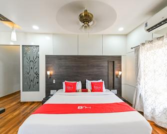 Ashoka Residency Hotel - Bhīlwāra - Habitación