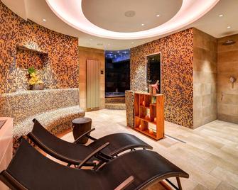 Hotel Helios - Lipova Lazne - Lobby