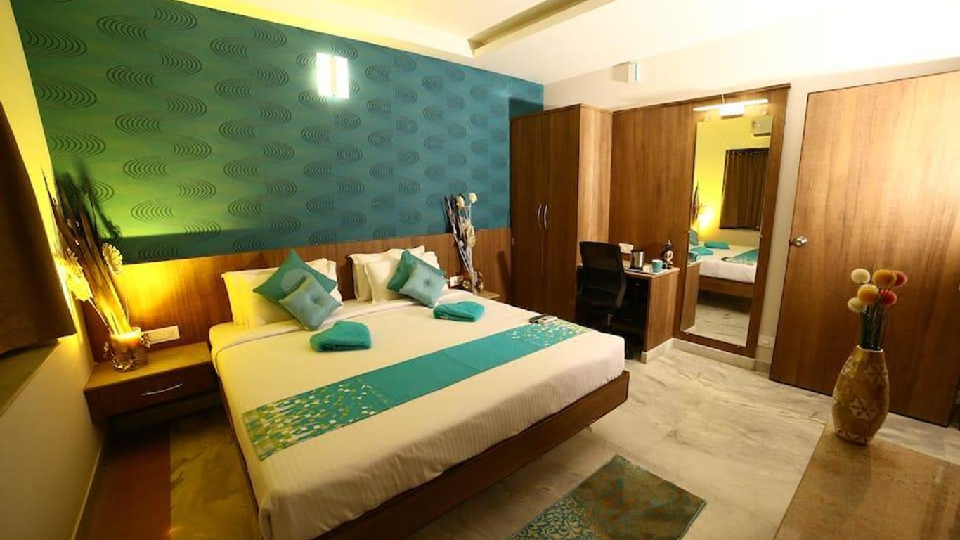 Hotel Regency Inn