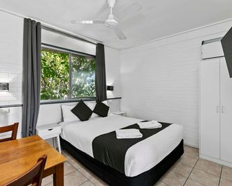 Maryborough City Motel - Maryborough - Habitación