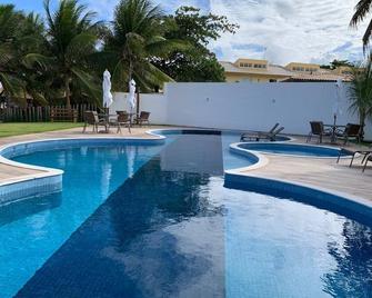 Cantinho da Grécia - Guarajuba - Pool