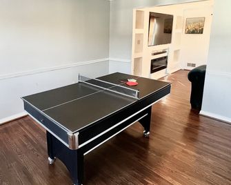 The Grace Villa - A Homey Affair! - Reisterstown - Living room