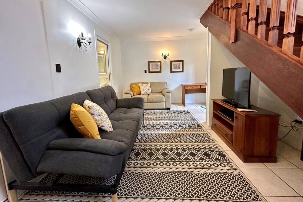 تشارليسوورث أون ذا بارك