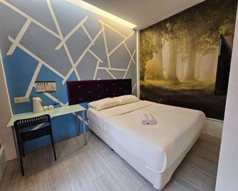 Vg Homes - Kuala Lumpur - Habitación