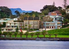 Harbourside Studio Apartment - Wollongong - Building