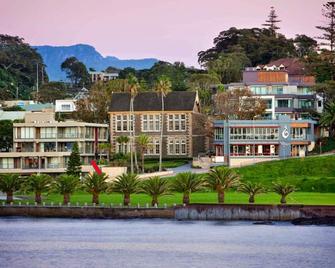 Harbourside Studio Apartment - Wollongong - Bina