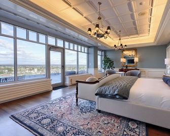 The Executive Suites and Events - Ephrata