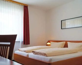 Hotel zur Post - Bacharach