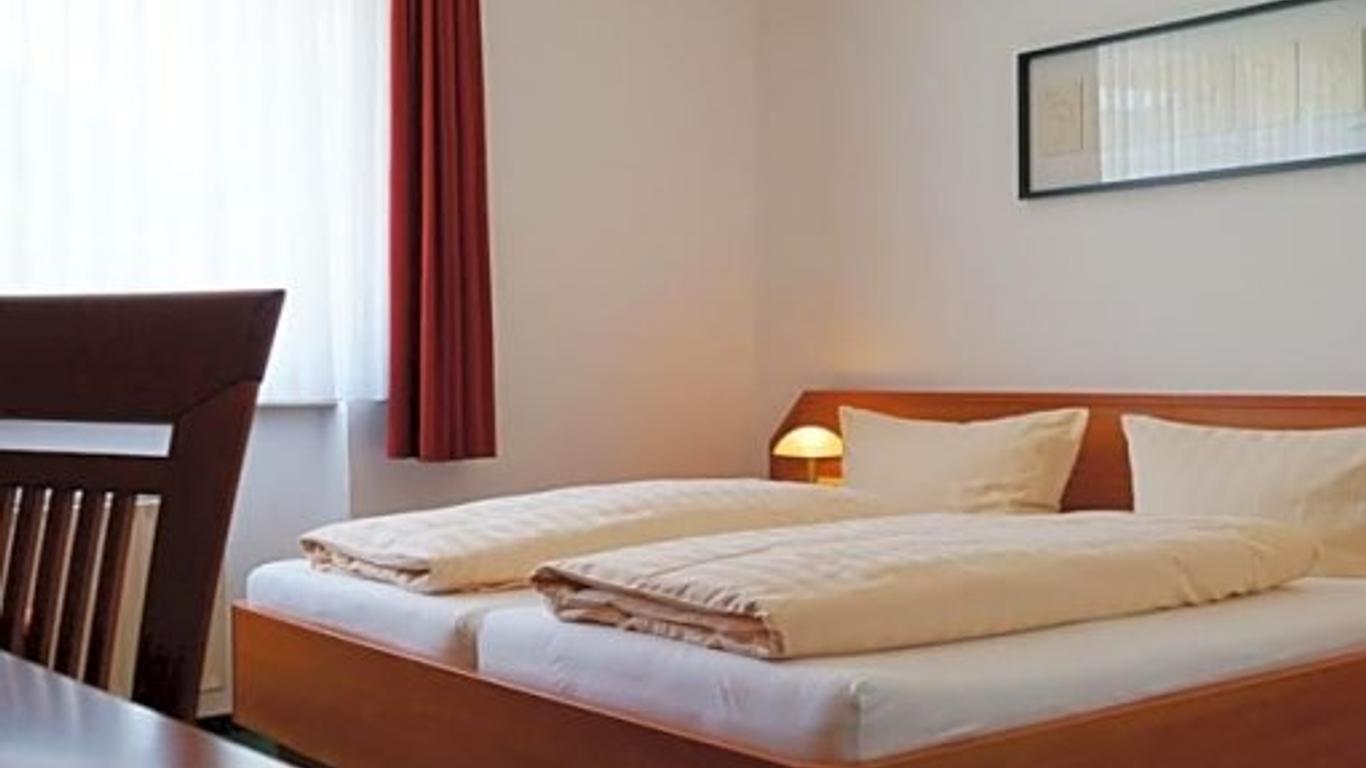 Hotel zur Post