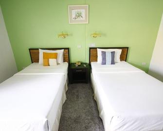 Srikij Garden Home Resort - Sa Kaeo - Habitación