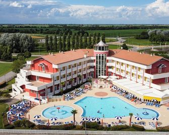 Hotel Olympus - Caorle