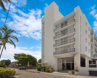 Roami at Grove 27 - Miami - Gebouw