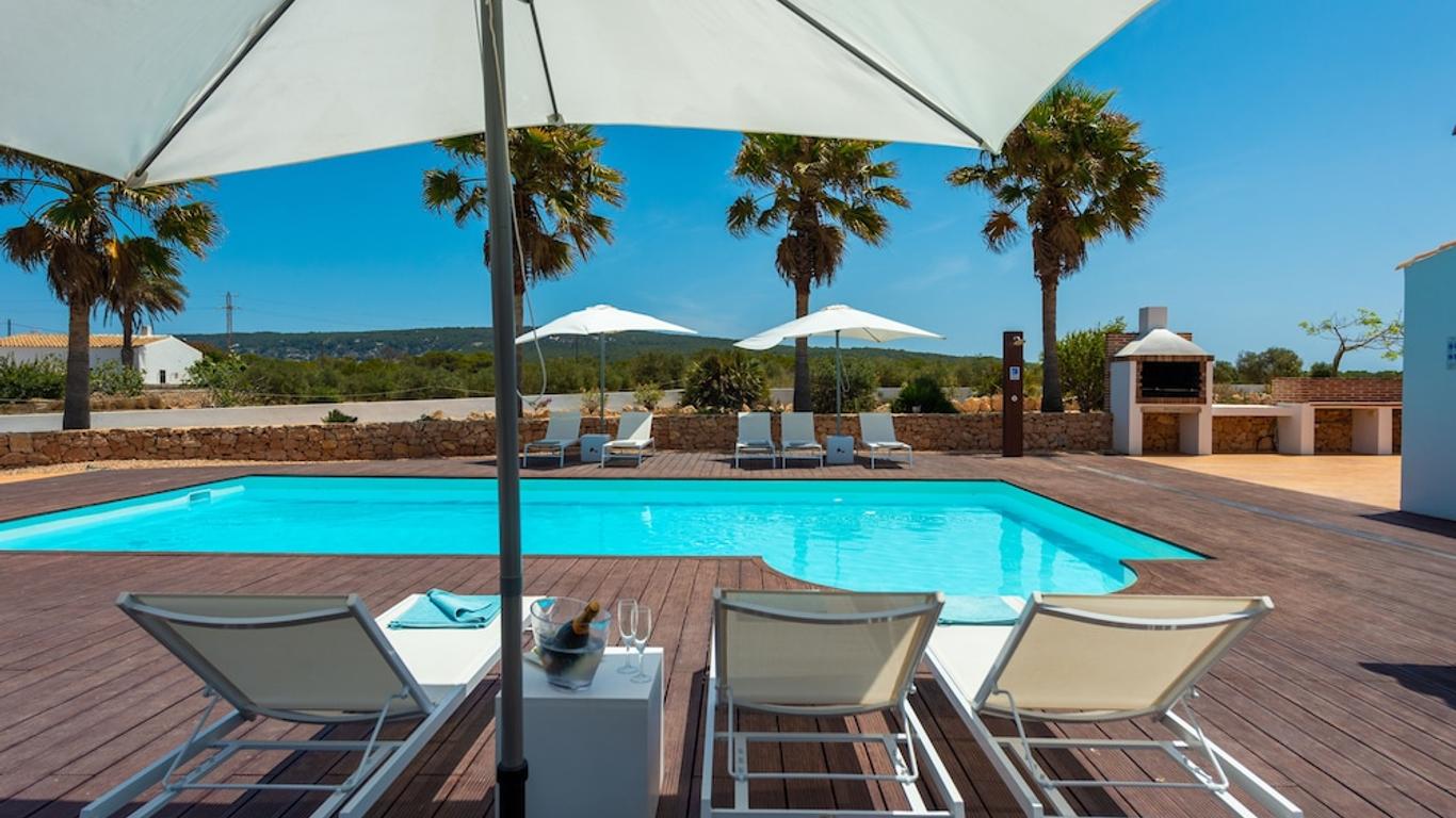 Es Pas Formentera Agroturismo