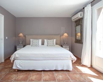 La Villa d'Andrea - Ramatuelle - Dormitor