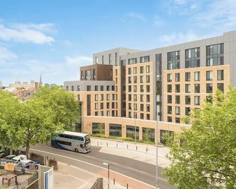 The Metalworks - Bristol - Bygning