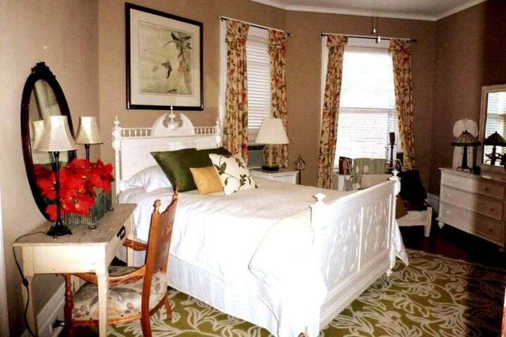 Large late1800's home within walking distance to Opera House and downtown. - Newberry - Camera da letto