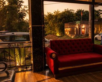 blu heaven jhanjharpur - Madhubani