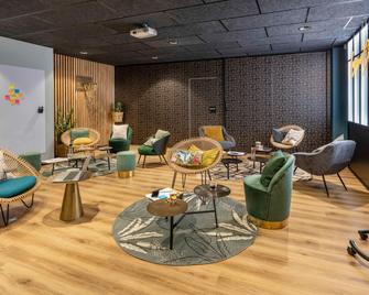 Mercure La Roche Sur Yon - La Roche-sur-Yon - Lounge