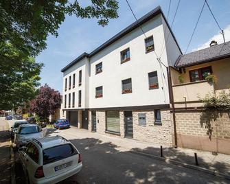Casper B&B luxury apartments - Sarajevo - Edificio