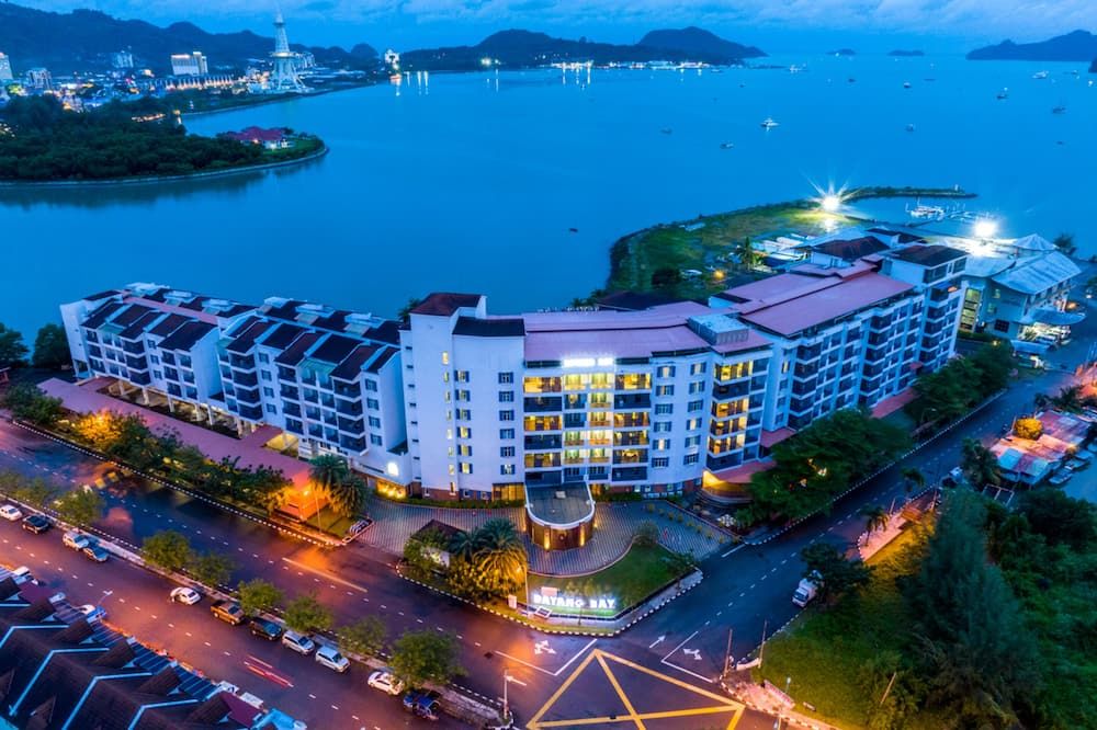 Dayang Bay Resort Langkawi - Langkawi