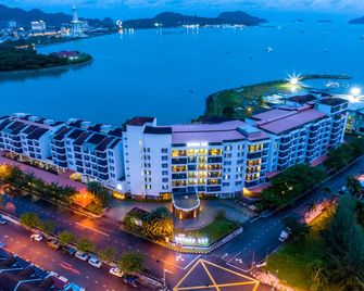 Dayang Bay Resort Langkawi - Langkawi