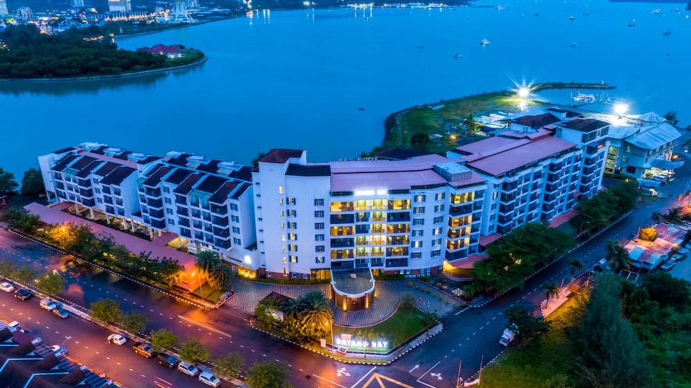 دايانج باي ريزورت لانكاوي