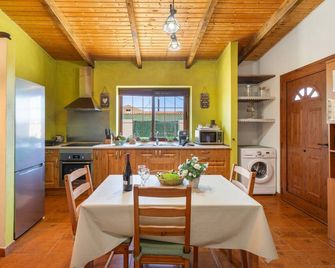 vv - La Casa Verde - Las Casas - Cuisine