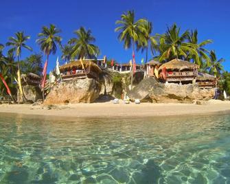 Voda Krasna Resort & Restaurant - Alcoy - Playa