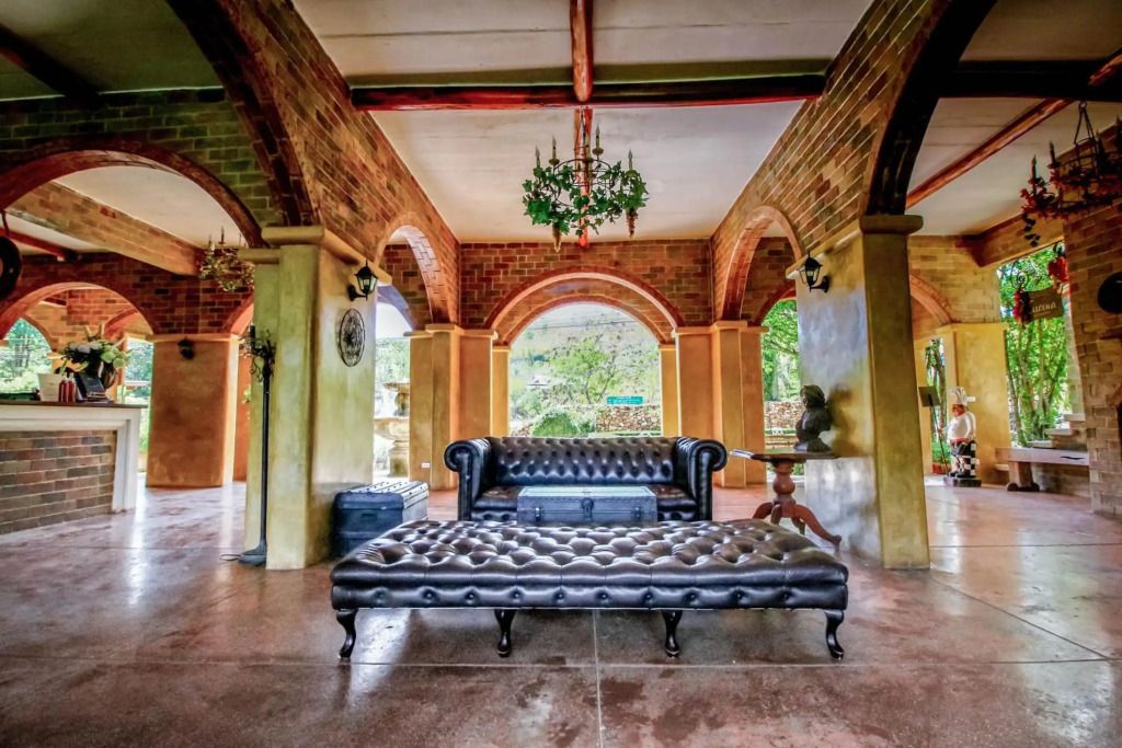 لا توسكانا ريزورت