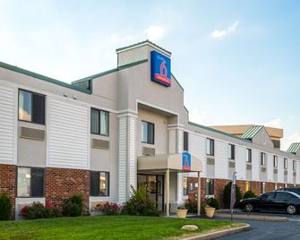 Studio 6 Dayton - Miamisburg - Miamisburg - Edificio