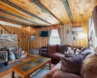 Alpen Suite in Ossippee - Ossipee - Soggiorno