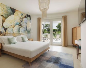 Nu Aria Taunus Relais - Numana