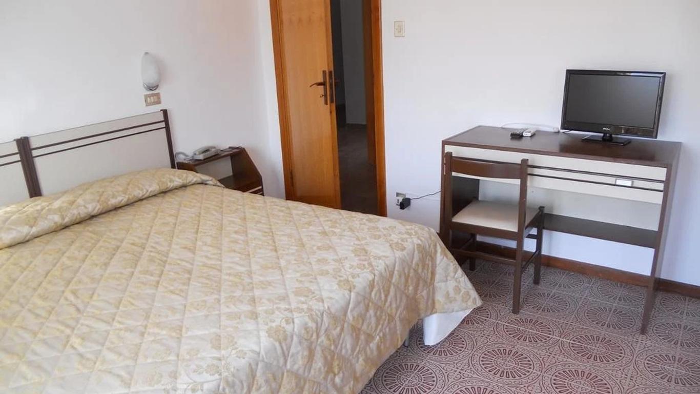 Hotel Blurelda