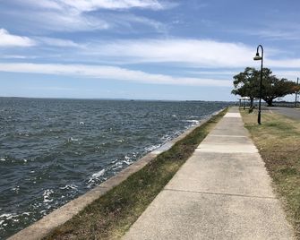 Wynnum Anchor Motel - בריסביין - חוף