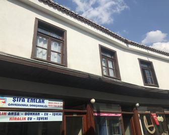 Karya Apart - Muğla