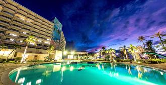 塞班島世界度假酒店 - 加拉班 - 游泳池
