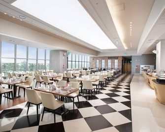 Hotel Solaire - Boryeong - Restaurant