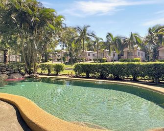 Atherton Tourist Park - Atherton